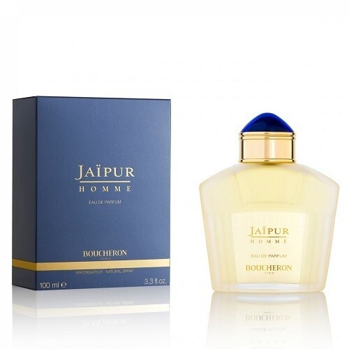 Boucheron jaipur homme 100ml - homme,