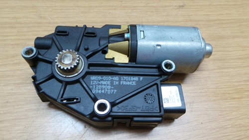 Schiebedachmotor fiat punto - schiebedachmotor,