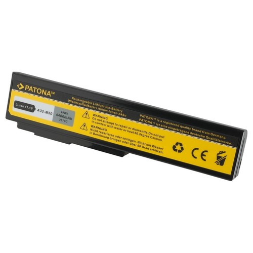 Akku für asus a32 - für,
