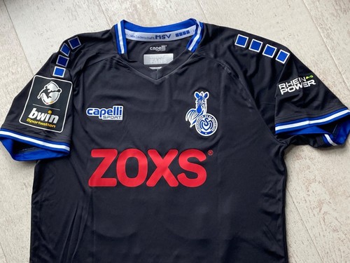 Msv duisburg original - duisburg,