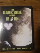 The Dark Side of the Moon -