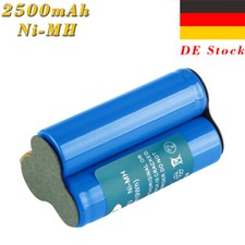 2,5Ah 3,6V Akku für AEG