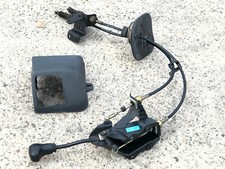 Peugeot Boxer Fiat Ducato 230L Schalthebel Schaltknauf Schaltseil 1322156080