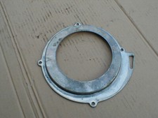 Agria 09404 Lüfterblech Luftführung 6000 4000 2100 Baby NSU Motor Gartenfräse