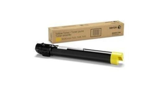 Toner xerox x7525m magenta - ,