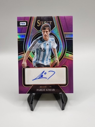 Panini select fifa - select, 2022/23