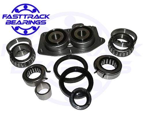 Caddy sdi 5 gang - 5-gang, 02t