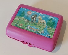 Scout Brotdose Pferdemotiv