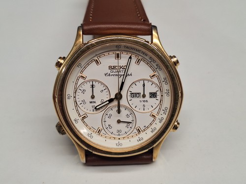 Seiko 7a38 7260 - 7a38,