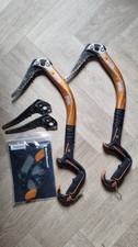 Petzl Ergo Nomic Eispickel