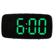 Sprechende uhr digitale - uhr,