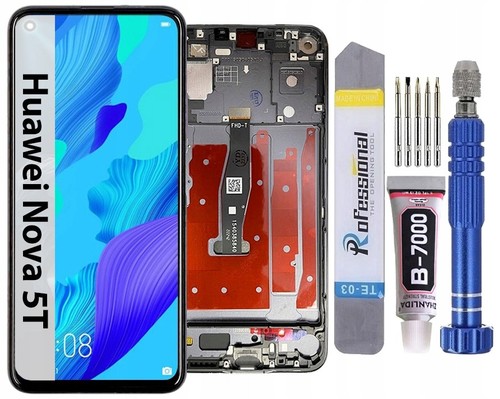 Für huawei nova display - huawei,