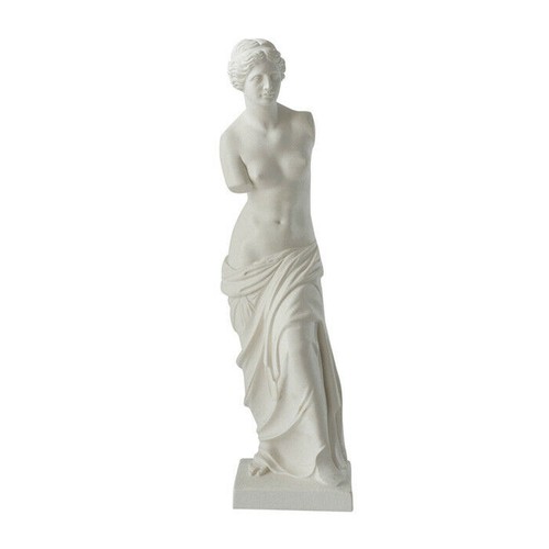 Venus von milo marmor - von,