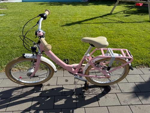 Puky skyride kinderfahrad - skyride, kinderfahrad,