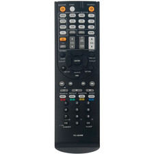 RC-834M Replace Remote Control