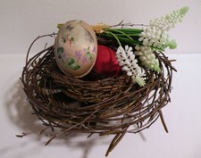 2 x antik Candycontainer