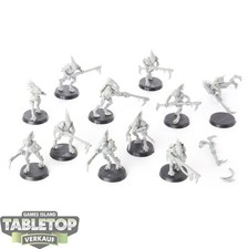 Tau empire 11x kroot - empire,