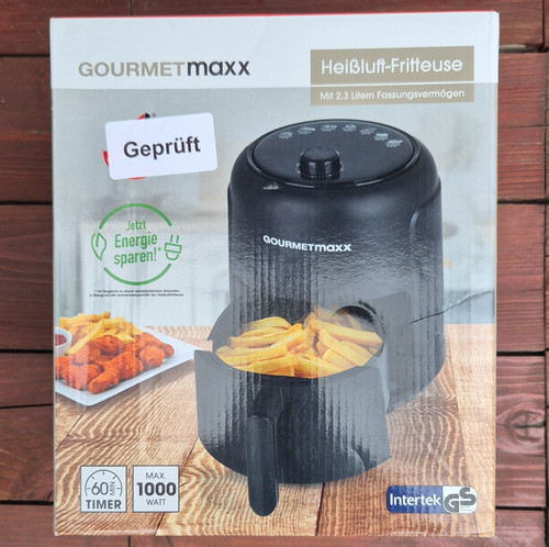 GOURMETmaxx
