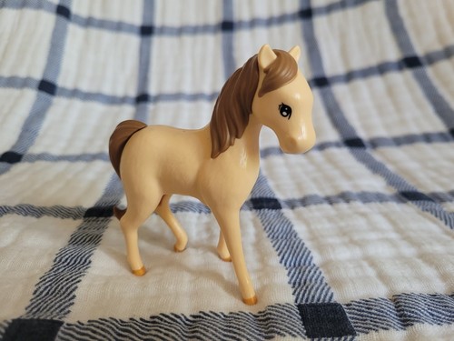 Barbie stable friends - stable,
