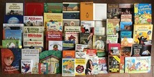 60 Kinderbücher Jugendbücher