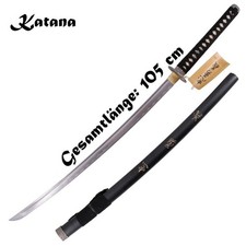 NEU Samurai Katana Schwert