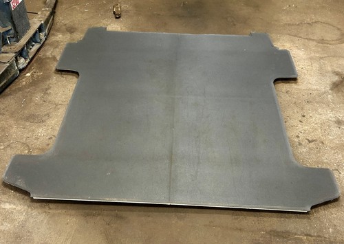 Laderaumboden,Transporterboden