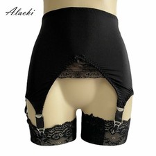 Strumpfhalter Unterwäsche