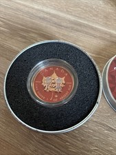Canada Maple Leaf 2019 1 Oz