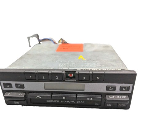 Becker europa 2000 be1100 - becker,