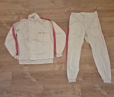 DuPont Nomex Rennoverall 1969