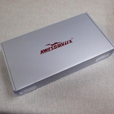 AWESOMATIX A12X 1/12 RC Car