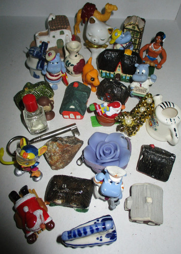 Figuren miniaturen für - 30,