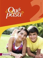 ¿Qué pasa? - Ausgabe 2016