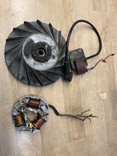 Piaggio Vespa Sprint Zündung