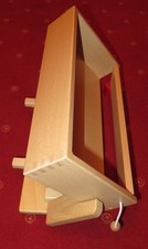 nic Creamobil Kipp Pritsche