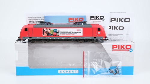 Piko 59144 lok - piko, h0