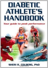 Diabetic Athlete's Handbook