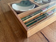 Japanisches Sushi Set für 2