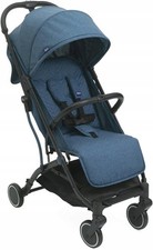 CHICCO TROLLEY ME BUGGY BIS 15