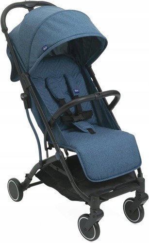 Chicco trolley buggy bis - bis, 15