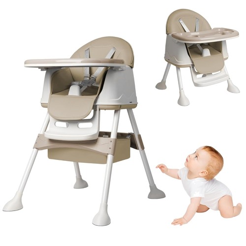 Kinderhochstuhl 1 baby - 3-in-1,