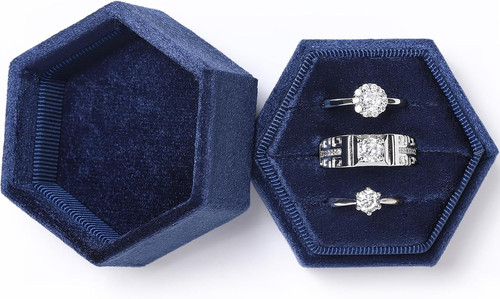 Wantgor samt schmuck ring - wantgor,