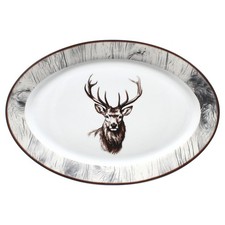 Alois servierplatte oval - alois,