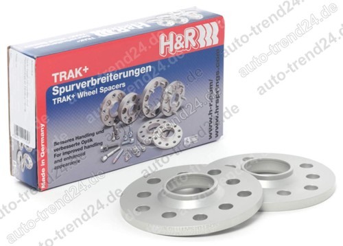 2075725 trak - h&r,