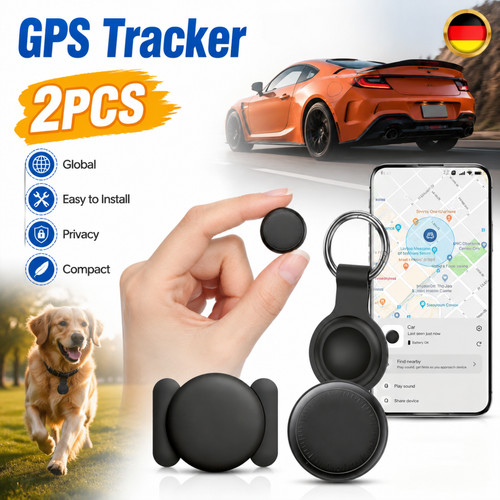Gps tracker mini - gps, pack