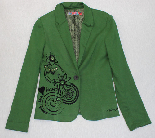 Desigual blazer damen eu - blazer,