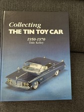 The Tin Toy Car