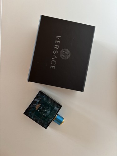 Versace eros eau parfum 100 - versace,