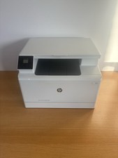 HP Farblaser-Drucker M180n |