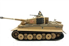 Tamiya 35194 panzer tiger - panzer, i